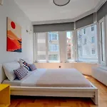 5-Bedroom Apartment With Sea View
