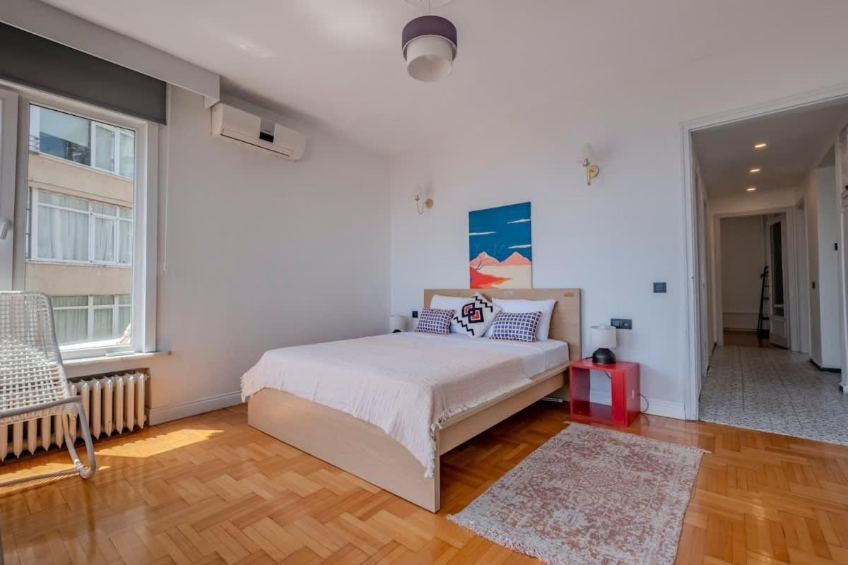5-bedroom With Sea View * İstanbul