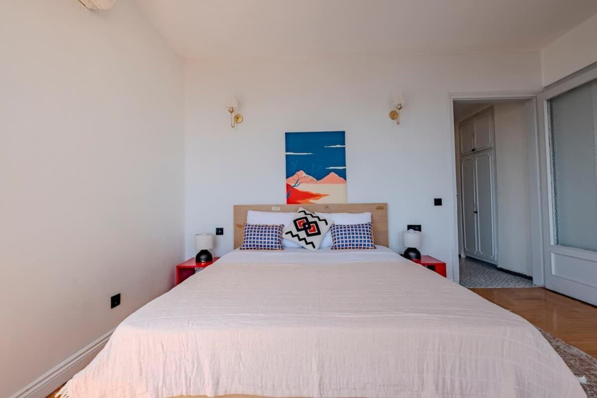 5-bedroom With Sea View * İstanbul