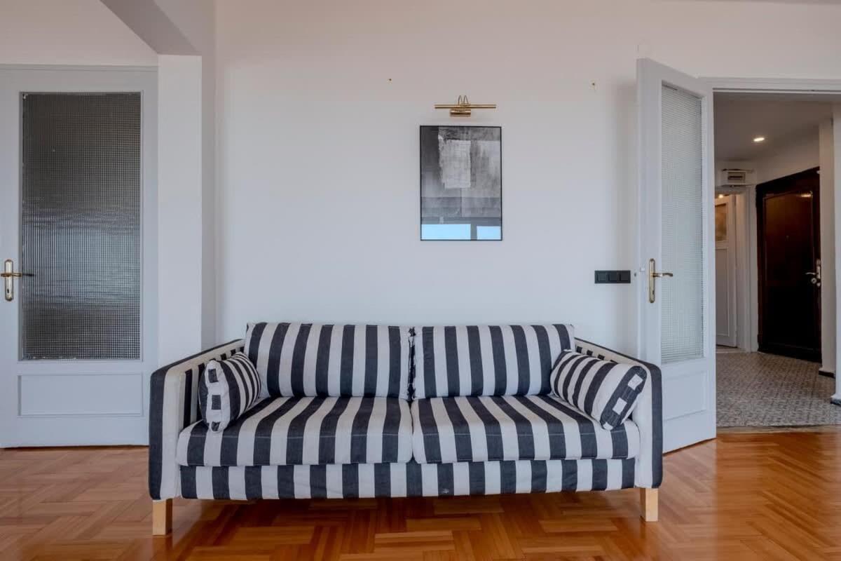 Daire 5-bedroom With Sea View İstanbul