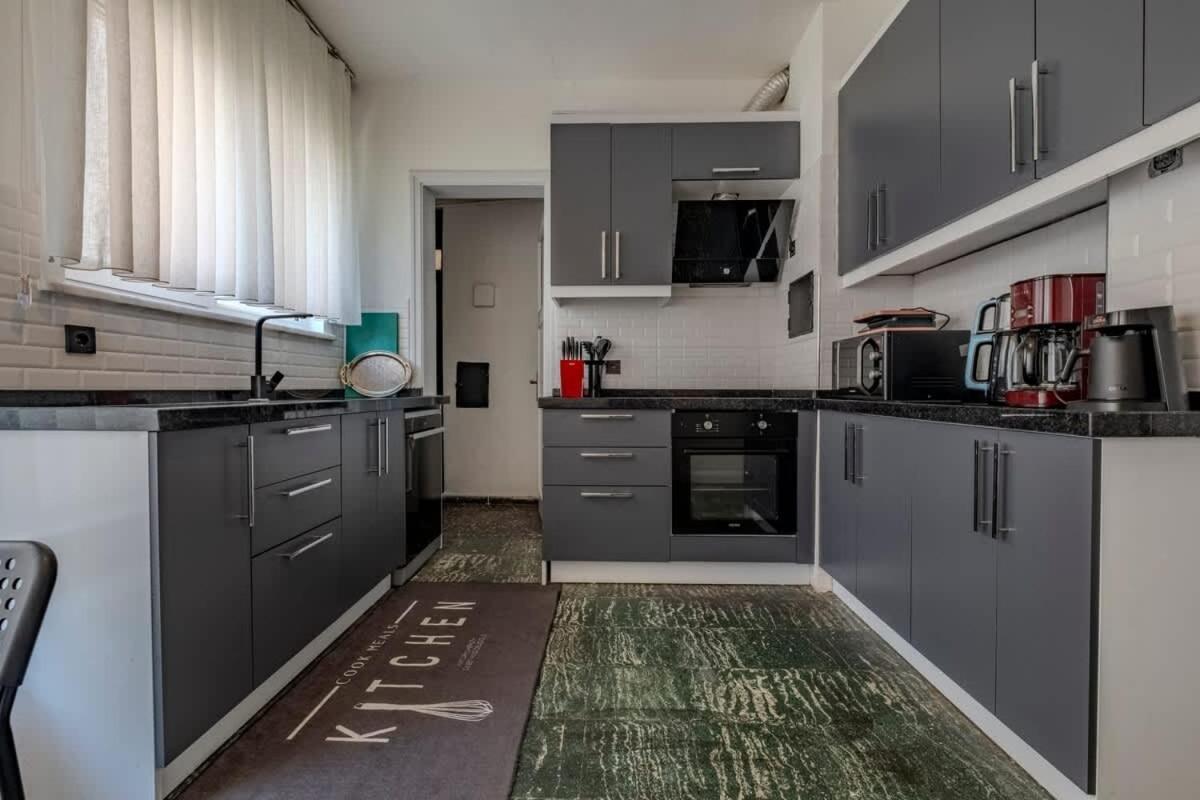 5-bedroom With Sea View * İstanbul