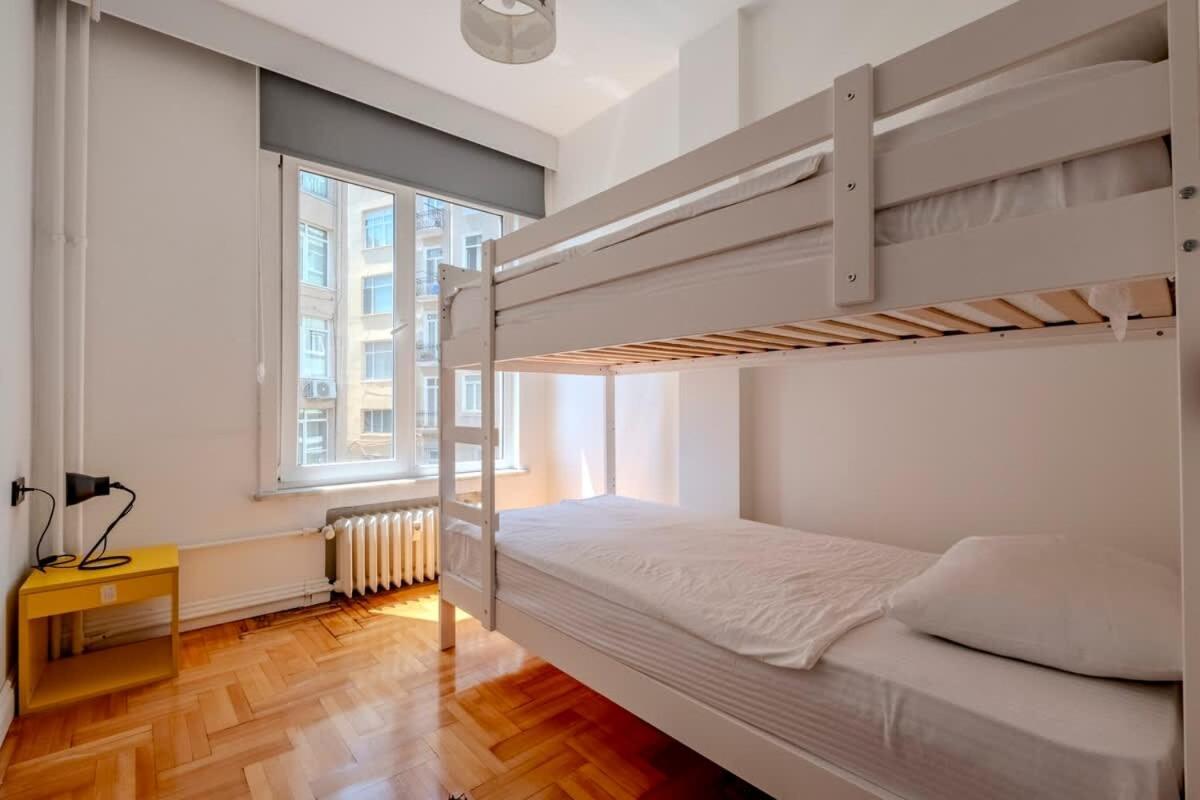 5-bedroom With Sea View * İstanbul
