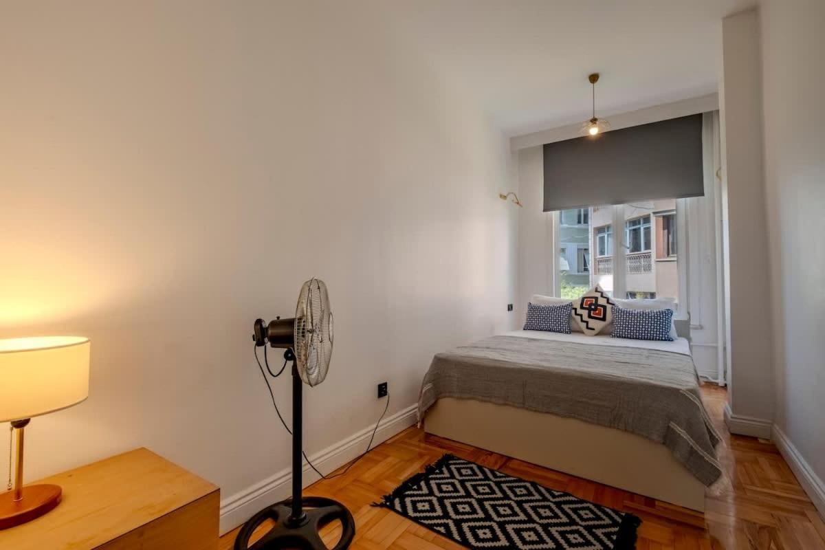 Daire 5-bedroom With Sea View *