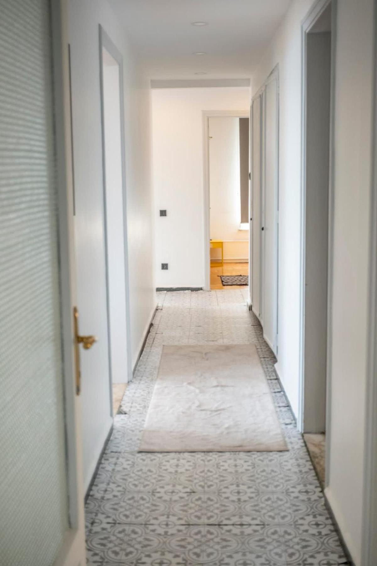 5-bedroom With Sea View Daire