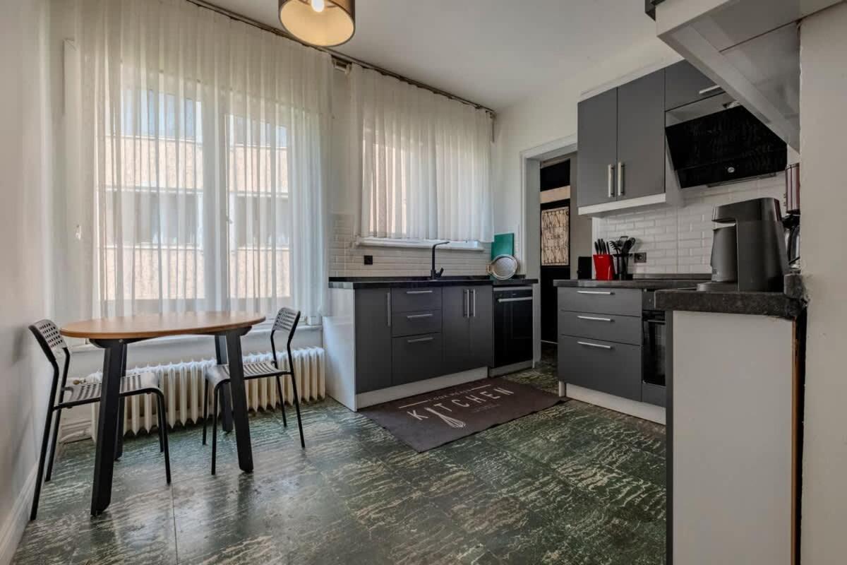 Daire 5-bedroom With Sea View İstanbul