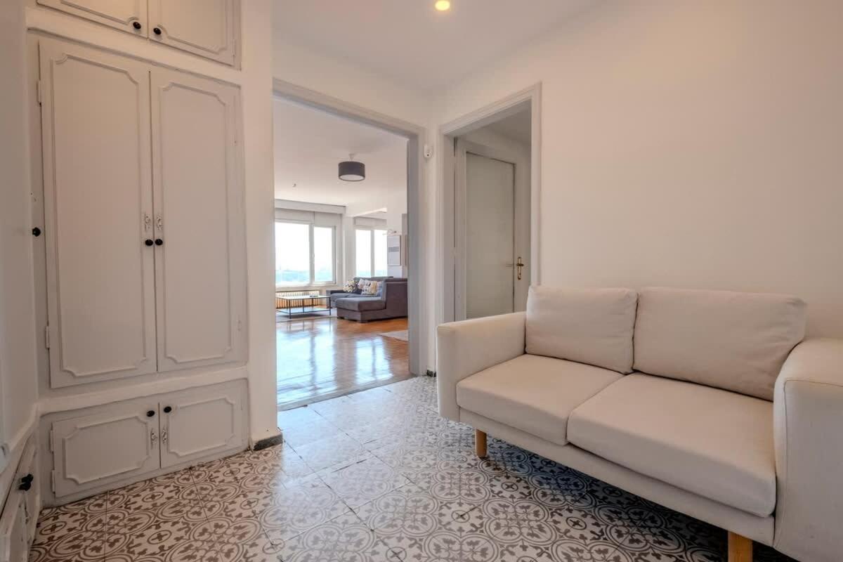 5-bedroom With Sea View İstanbul